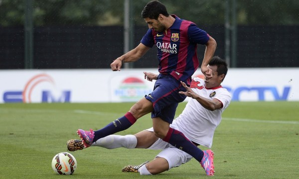 灵活的服务处理程序